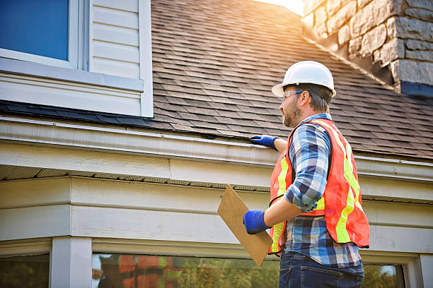 Licensed Gutter Installation service in Chinquapin, NC - Roof Repair Smedway